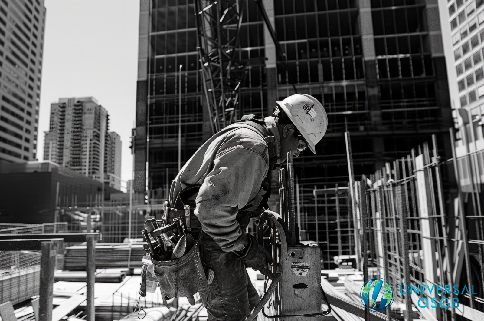 Occupational Health and Safety is an Important Responsibility of Employees and Employers
