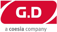 G.D A Coesia Company